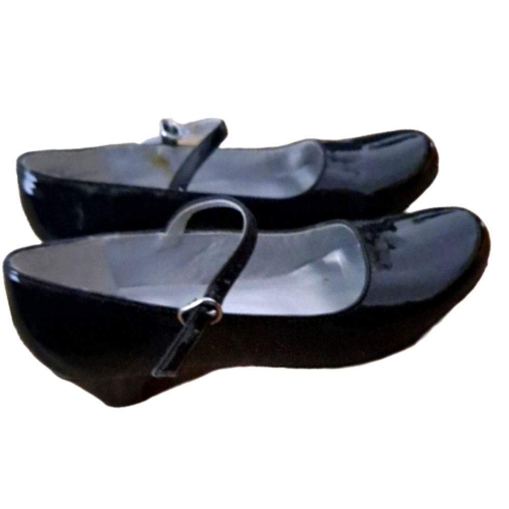 Kid's shoes